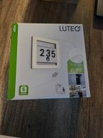 Lutec LED Hausnummernleuchte Alice inkl. Nummernaufkleber EEK: A+ Bayern - Eching (Kr Freising) Vorschau