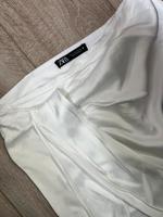 Zara Satinrock Nordrhein-Westfalen - Netphen Vorschau