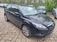 Ford Focus Lim. Sport Thüringen - Brehme Vorschau