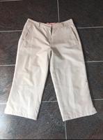 WELLNESS Tchibo Hose Gr. 44/46 beige/rosa Nordrhein-Westfalen - Titz Vorschau