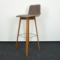 KFF Maverick Barhocker | Designer Barstühle | taupe Emsbüren - Mehringen Vorschau