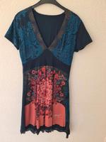 Schönes Desigual Kleid, wenig getragen, Gr. M Köln - Porz Vorschau