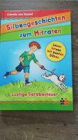 Erstlesebuch Silbengeschichten zum Mitraten, wie NEU Nordrhein-Westfalen - Raesfeld Vorschau