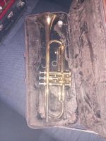Vintage Trompete Bach Bundy Nordrhein-Westfalen - Haan Vorschau