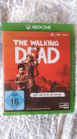 The Walking Dead: Die Letzte Staffen Xbox one Rheinland-Pfalz - Bendorf Vorschau