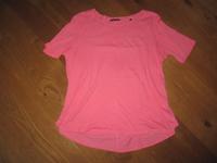 Marc O'Polo T-Shirt L pink Neustadt - Huckelriede Vorschau