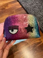 Chiara FERRAGNI Kosmetiktasche Glitzer Leipzig - Gohlis-Mitte Vorschau