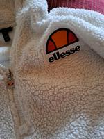 ELLESSE Pullover mit Kapuze Bayern - Grabenstätt Vorschau