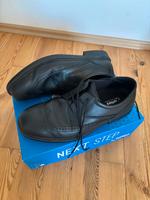 Atlas Stahlkappenschuhe Gr 45 S2 Norm Neuhausen-Nymphenburg - Neuhausen Vorschau