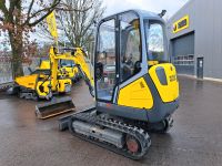 Minibagger Wacker Neuson ET24, *Nettopreis 31900€ Nordrhein-Westfalen - Heek Vorschau