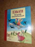 ELTERN Das große Geschichtenbuch Baden-Württemberg - Heubach Vorschau