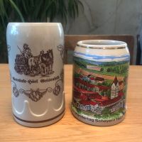 Getränke-Hörl Geisenfeld - Wandertag Scheyern 1983 Bierkrug Bayern - Böhmfeld Vorschau