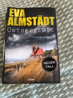 Eva Almstädt Ostseegruft Krimi Bayern - Anzing Vorschau