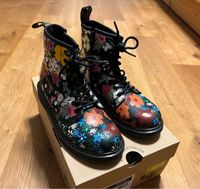 Dr. Martens Floral, Größe 36 Nordrhein-Westfalen - Haan Vorschau