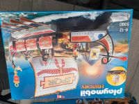 Playmobil 5390 Wikingerschiff Schiff Wikinger Niedersachsen - Holdorf Vorschau