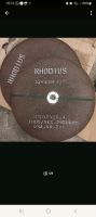 Trennscheiben RHODIUS 350x3x25,4mm Hessen - Diemelstadt Vorschau