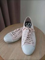 Superdry Damen-Sneaker Chucks Stoffschuhe 41 Nordrhein-Westfalen - Soest Vorschau