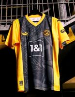 BVB Sondertrikot 23/24 Nordrhein-Westfalen - Wülfrath Vorschau