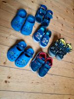 Schuhpaket Schuhe Kinderschuhe Jungen Puma, Kappa und weitere Thüringen - Drognitz Vorschau