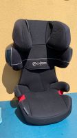 Kindersitz Gr. 15 -36kg Cybex Solution x2 Isofix Thüringen - Gräfenroda Vorschau