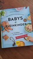 Kochbuch babys kleinkinder Bayern - Cadolzburg Vorschau