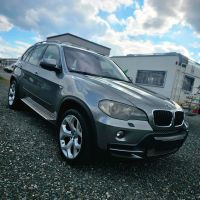 ✅BMW X5 3.0 TDI/X DRIVE/ EURO5/235 PS/20 ZOLL/ 8 FACH/ Bayern - Bindlach Vorschau