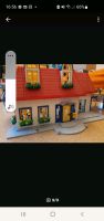 Playmobil großes Spielhaus Brandenburg - Oberkrämer Vorschau