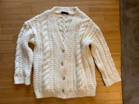 Mango Strickcardigan/-jacke ecru, Gr. S - wie neu! Baden-Württemberg - Wendlingen am Neckar Vorschau