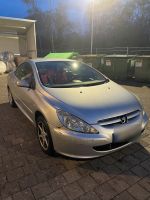 Peugeot 307 Cabrio Baden-Württemberg - Reutlingen Vorschau