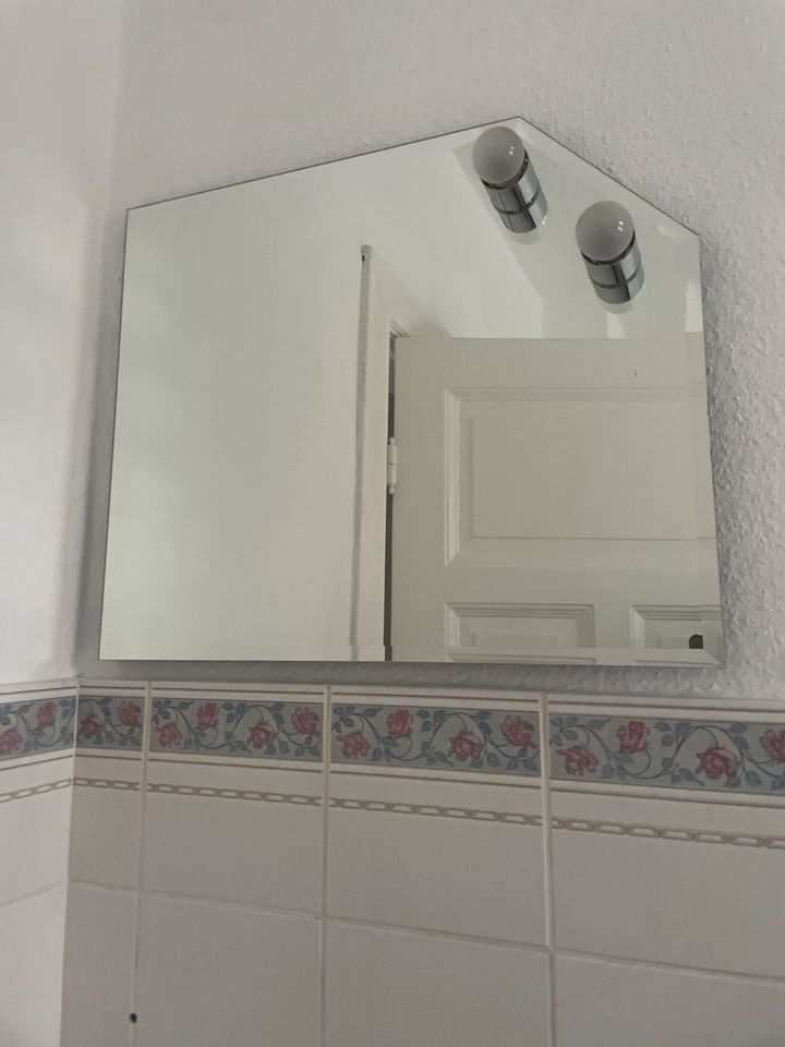 Spiegel Wandspiegel Bad in Ahrensburg