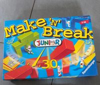 Make n Break Junior Rheinland-Pfalz - Bingen Vorschau