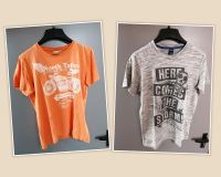 T-Shirts für Jungen, Gr. 158/164 und Gr. 170/176 Bayern - Naila Vorschau