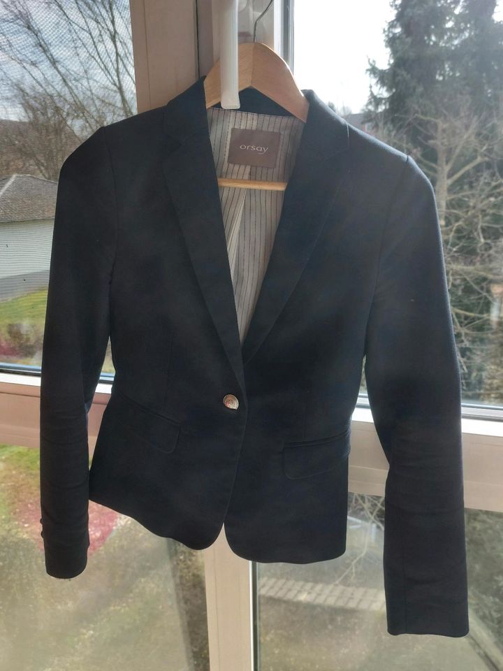 Blazer Gr. S in Warburg