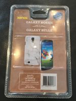 Xenos Handyhülle Samsung Galaxy S4 marmoriert Nordrhein-Westfalen - Alpen Vorschau