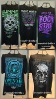 T-Shirts Shirts kurzarm Sommer Größen L - XXL Sachsen-Anhalt - Zahna Vorschau