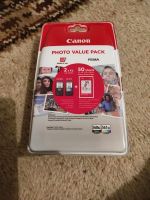 Canon value Pack 560xl black 561xl color Hessen - Gießen Vorschau