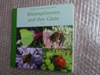 Hintermeier, Helmut: Blütenpflanzen und ihre Gäste - Teil 3 Bayern - Olching Vorschau