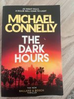 Buch Michael Connelly Thriller auf Englisch Baden-Württemberg - Waiblingen Vorschau