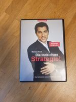 Markus Frick Die todsichere Strategie DVD 150 Min. Freiburg im Breisgau - Umkirch Vorschau