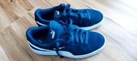 Puma Schuhe Gr. 39 Softfoam neuwertig Wildleder Hessen - Rodgau Vorschau