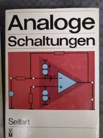 Analoge Schaltungen, Einführung in die Elektronik etc Kreis Ostholstein - Zarpen Vorschau