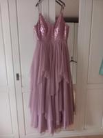 Vera Mont Abendkleid gr 40 Bayern - Iggensbach Vorschau