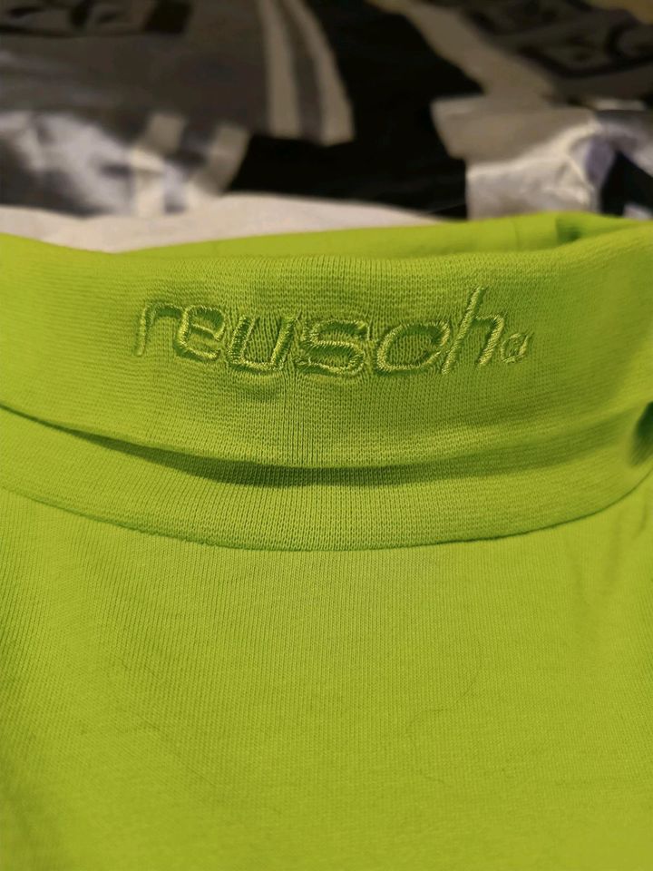 Reusch Rollkragen Pullover Gr.L in Esslingen