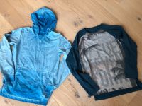 Hoodie und Langarmshirt, Gr. 152, Fit-z Baden-Württemberg - Villingen-Schwenningen Vorschau