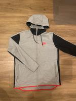 Nike Sportjacke , Zip-Hoodie , Gr.L, Kapuzenpulli Dresden - Räcknitz/Zschertnitz Vorschau