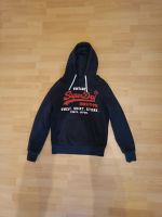 Superdry Hoodie Gr. L Niedersachsen - Giesen Vorschau