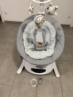 Elektrische babyschaukel Nordrhein-Westfalen - Rosendahl Vorschau