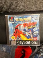 Digimon PlayStation 1 spiel Nordrhein-Westfalen - Wesseling Vorschau