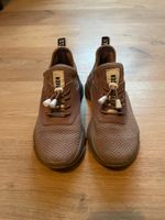 Steve Madden Sneaker MATCH-E dark taupe wie  NEU 39 Nordrhein-Westfalen - Kamp-Lintfort Vorschau