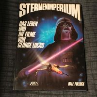 Krieg der Sterne -- Sternenimperium (George Lucas) Bonn - Bad Godesberg Vorschau